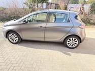 Renault ZOE 2021