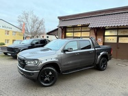 Dodge RAM 2021
