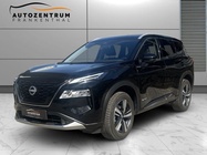 Nissan X-Trail 2023