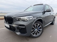 BMW X5 2022