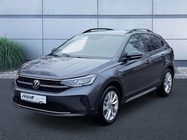 Volkswagen Taigo 2025