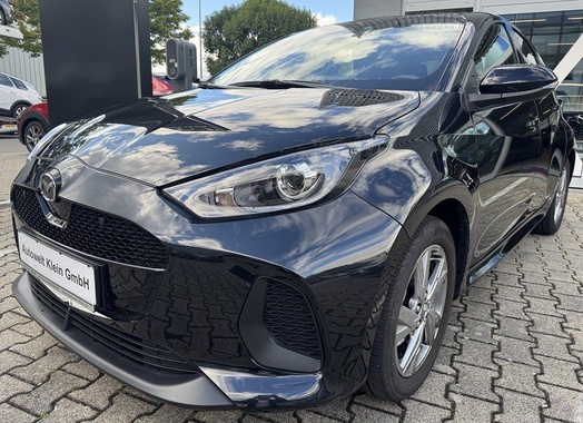 Mazda 2 2024