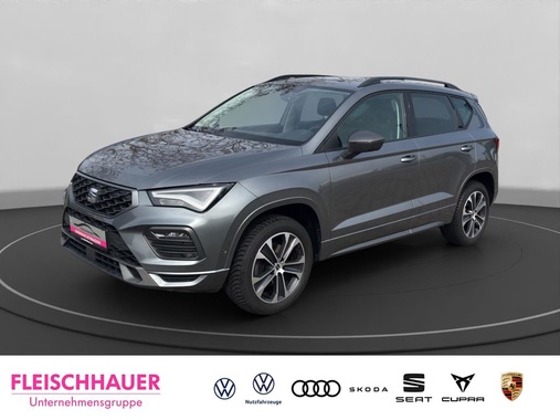 Seat Ateca 2023