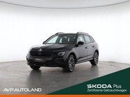 Skoda Kamiq 2025