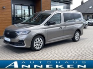 Ford Grand Tourneo 2025