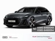 Audi A6 2025