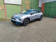 Citroen C4 2021