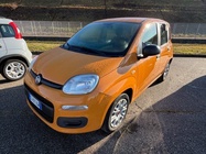 Fiat Panda 2021