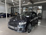 Audi SQ5 2020