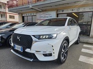 Citroen DS7 2019