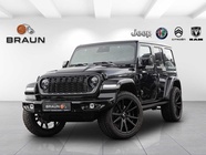 Jeep Wrangler 2025