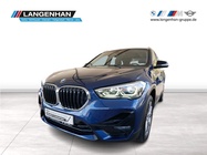 BMW X1 2021