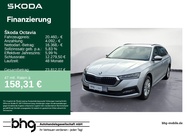 Skoda Octavia 2022