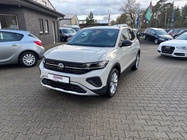 Volkswagen T-Cross 2025