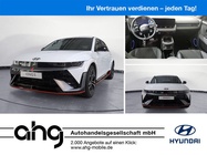 Hyundai Ioniq5 2026