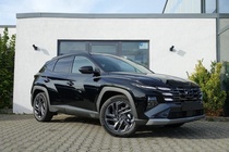 Hyundai Tucson 2025