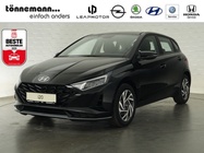 Hyundai i20 2025