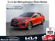Kia XCeed 2019