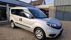 Fiat Doblo 2023