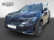 BMW X6 2022