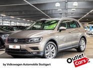 Volkswagen Tiguan 2017