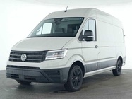 Volkswagen Crafter 2024