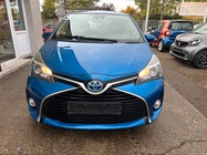 Toyota Yaris 2016
