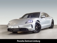 Porsche Taycan 2025