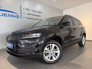Skoda Karoq 2022