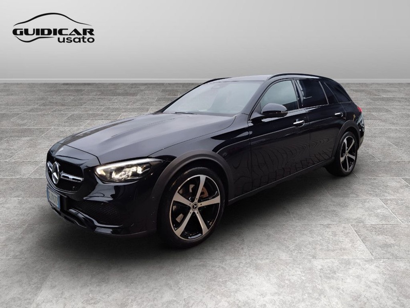 Mercedes-Benz Other