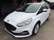 Ford S-Max 2022