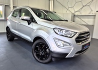 Ford EcoSport 2019
