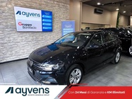 Volkswagen Polo 2020