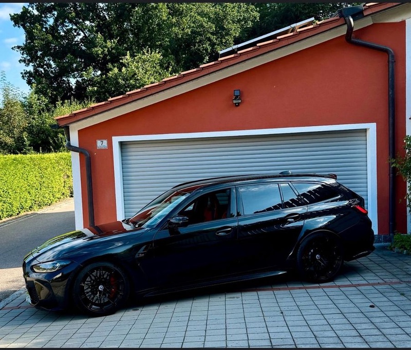 BMW M3