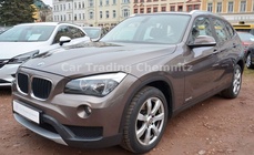 BMW X1 2013