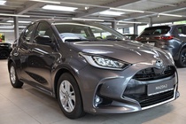 Mazda 2 2023