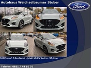 Ford Puma 2025