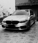 BMW 5 Series 2019
