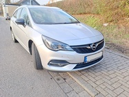 Opel Astra 2021