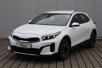 Kia XCeed 2025