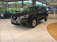 Nissan Qashqai 2022