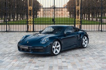Porsche 992 2025