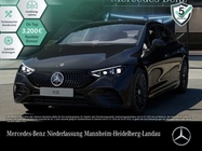 Mercedes-Benz EQE 2025