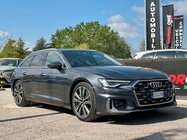 Audi A6 2024