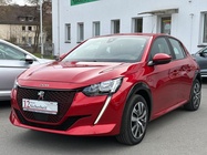 Peugeot 208 2021