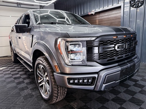 Ford F150 2023