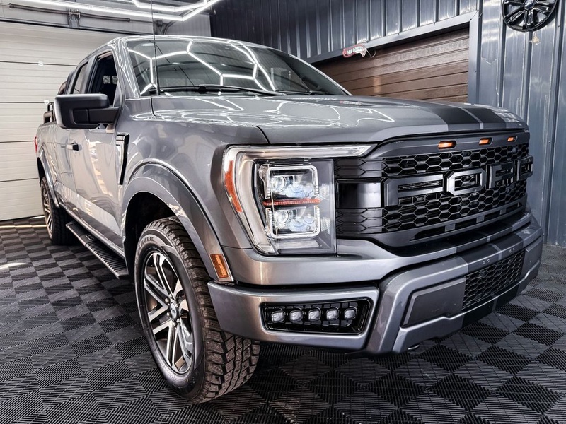 Ford F150