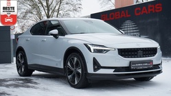 Polestar 2 2022