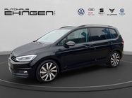 Volkswagen Touran 2025