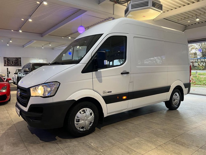 Hyundai H350